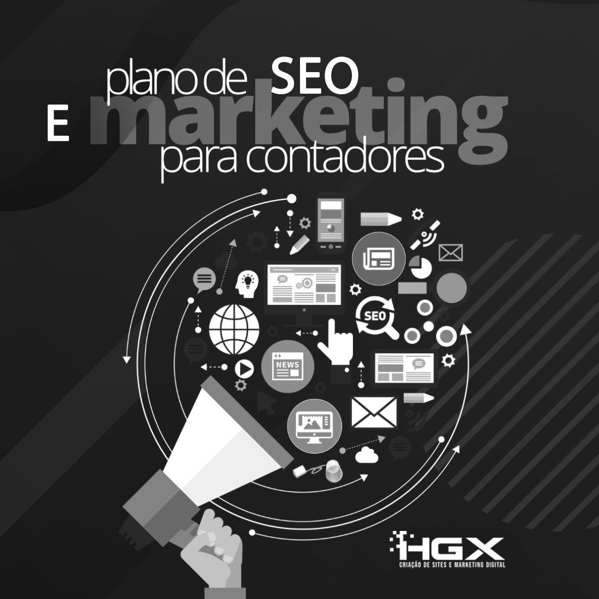 SEO para Contabilidade: Marketing Digital para Contadores